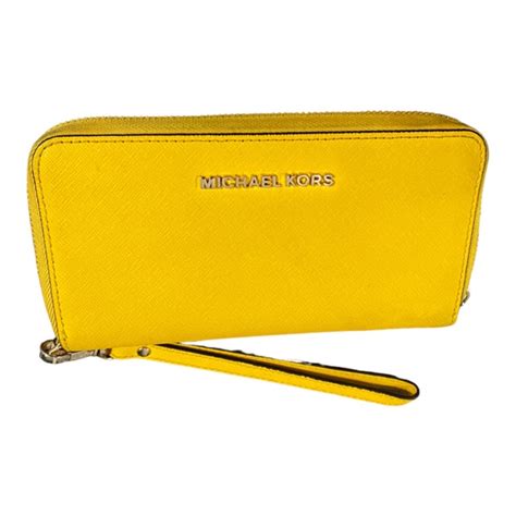 michael kors golden rod